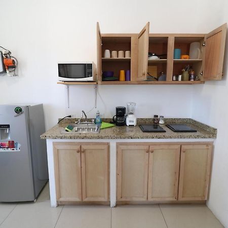 拉巴斯Departamento Borbon公寓 外观 照片