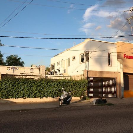 拉巴斯Departamento Borbon公寓 外观 照片